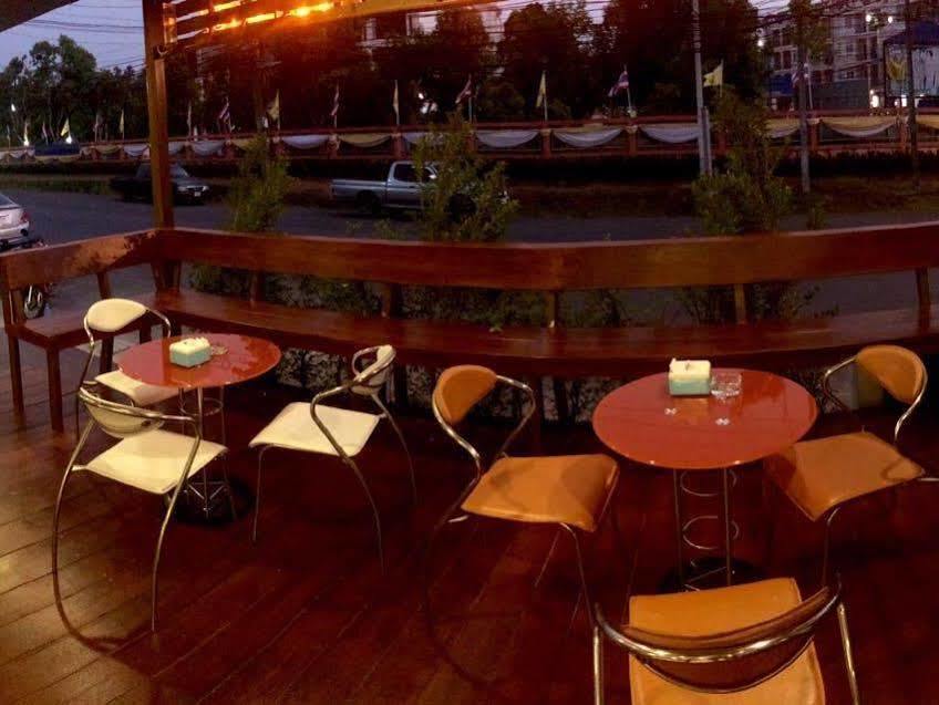 Rachada Place Krabi Exterior photo