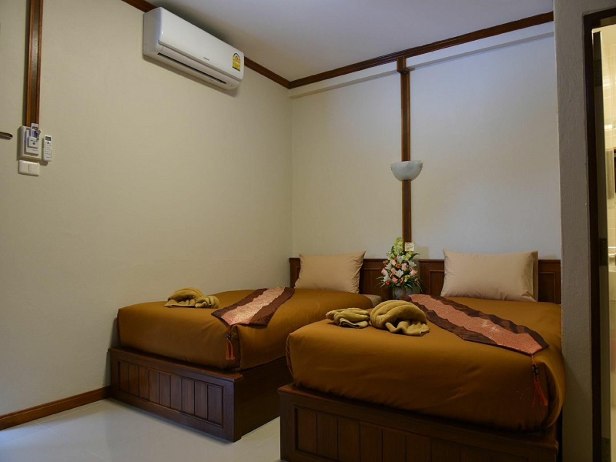 Rachada Place Krabi Exterior photo