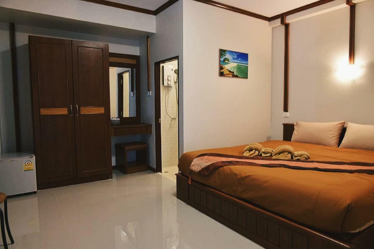 Rachada Place Krabi Exterior photo