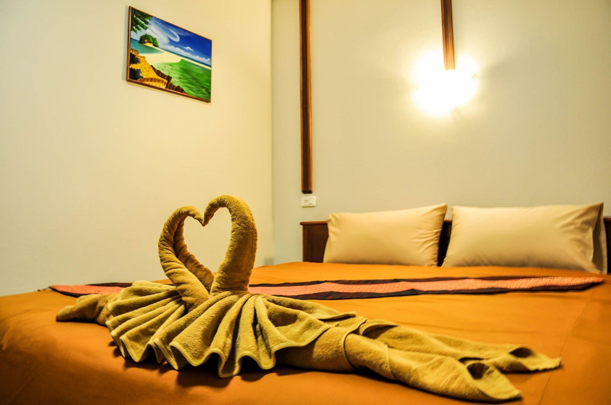 Rachada Place Krabi Exterior photo